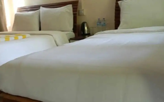 Samarth Bardia Adventure Resort