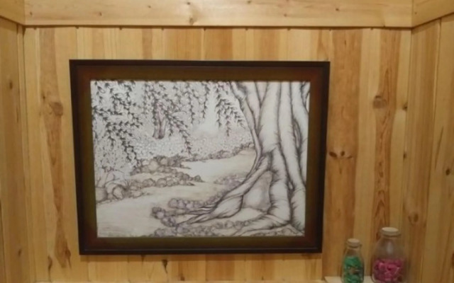 Poolvilla Gaewoolga Pension