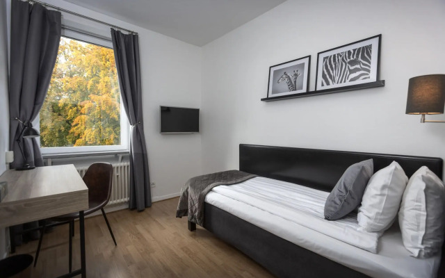 Hotell Skövde