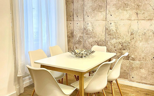 Dream Design Apartment - 3 bedrooms & Finn Sauna