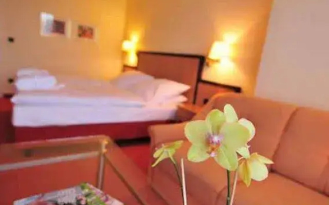 Quality Hotel Kieferneck