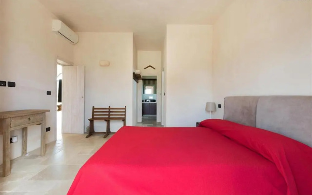 1698 Villa Joy in Ostuni