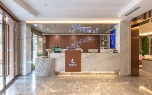 Longnan Sunshine Home Hotel