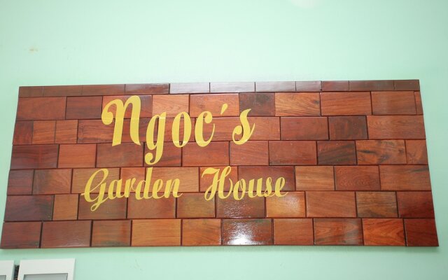 Ngoc's Garden House