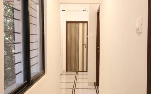 Hotel Golden Residency