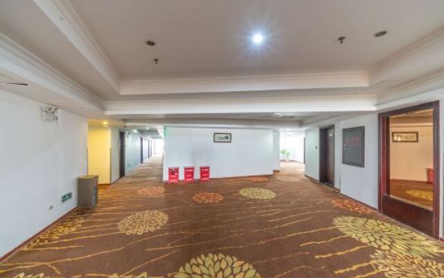 Lingnan International Hotel