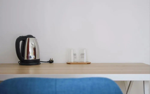 Beijing Together Hostel