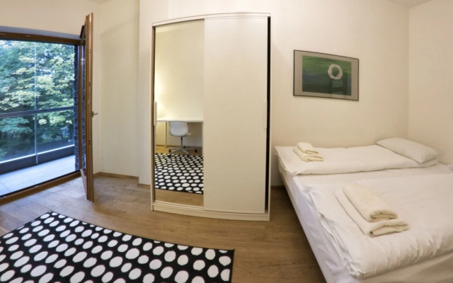 Yourplace Central Apartments