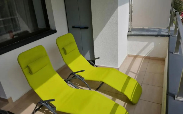 RAI Apartament