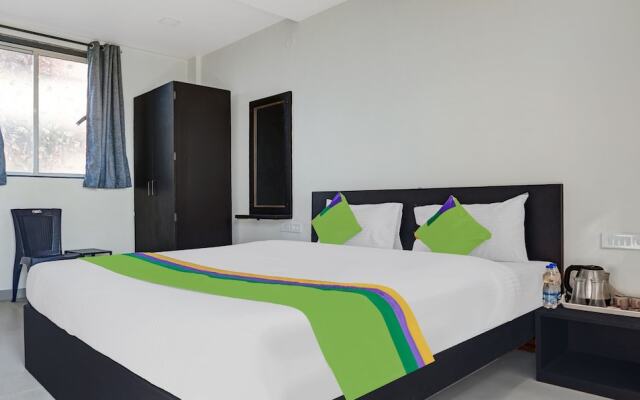 Treebo Blooms & Berries Agro Tourism