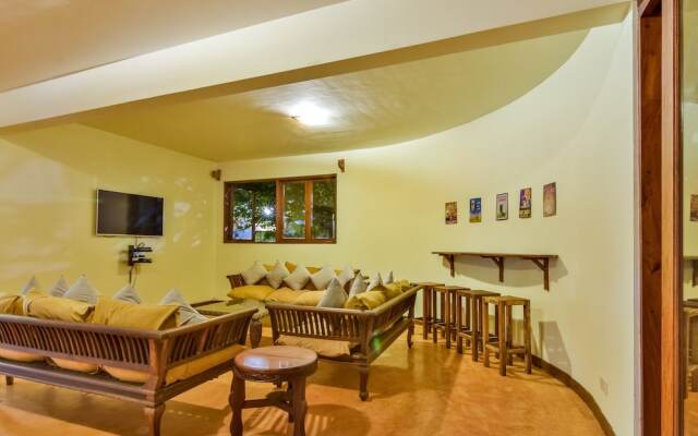 Kena Beach Villas