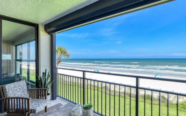 Sand Dollar 306