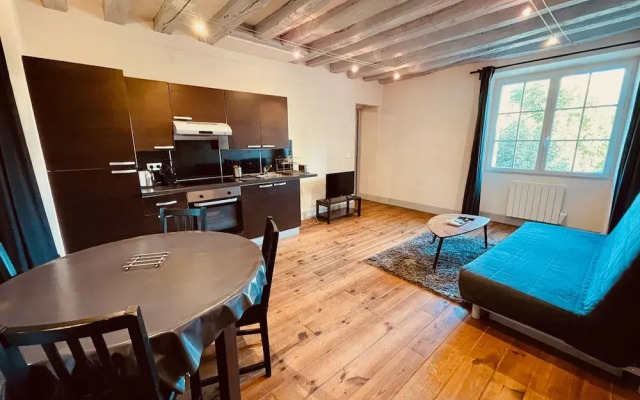 Domaine du Moulin de Champie – Plaine de Versailles