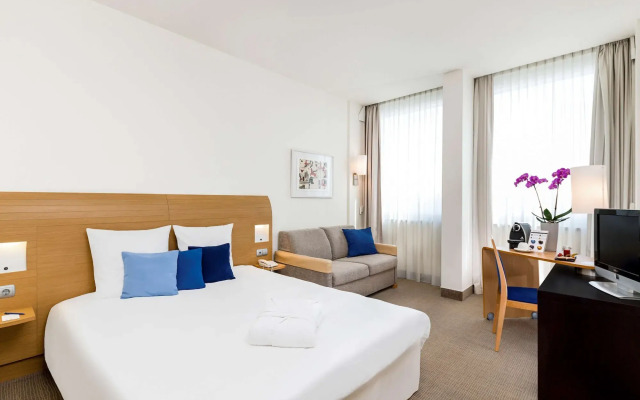 Novotel Budapest Danube