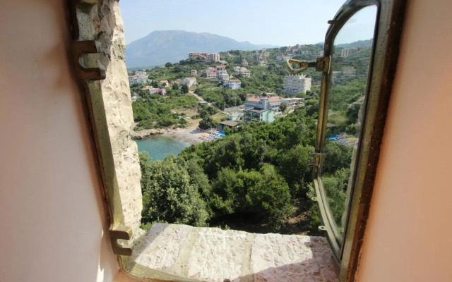 Stone House “Mediterraneo”