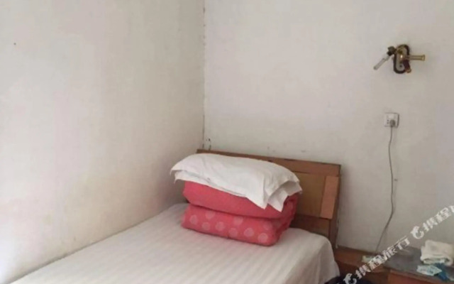 Shanshan Hostel