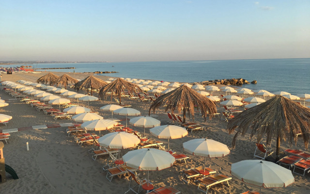 Residenza Ondanomala