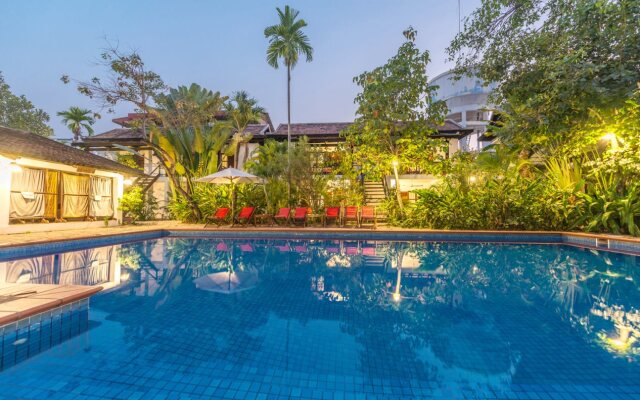 Kafu Resort & Spa