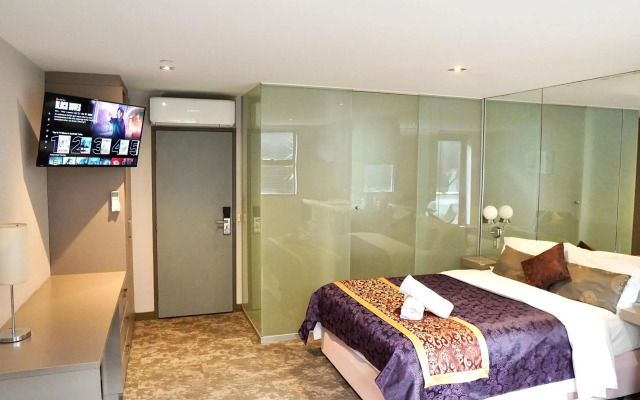Melbourne ViVo