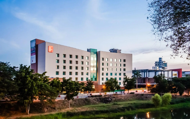 Fiesta Inn Culiacan