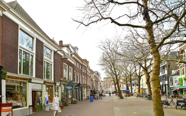Luxury Apartments Delft - Golden Heart