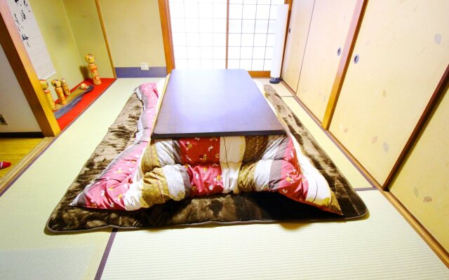 Higashiyama Tofukuji