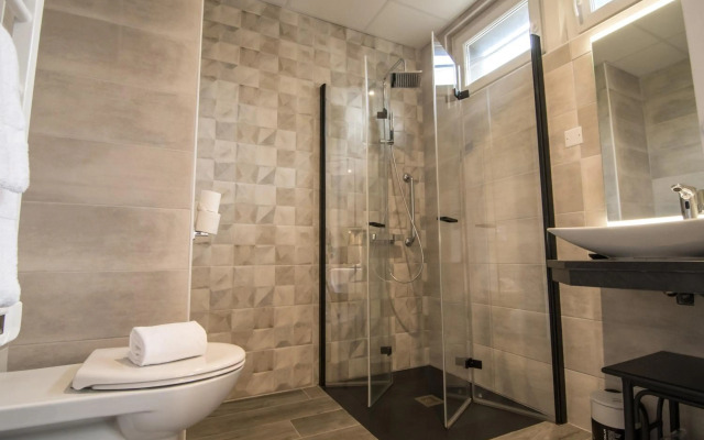 The Originals City, Hôtel Rive Droite, Albi (Ex Cantepau)