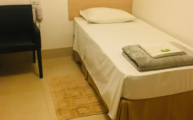 Hotel Taquaral