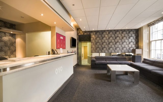 OYO Flagship Brentwood