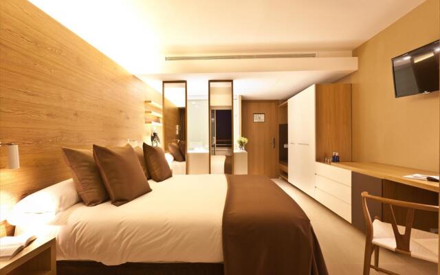 Leonardo Boutique Hotel Mallorca Port Portals - Adults Only