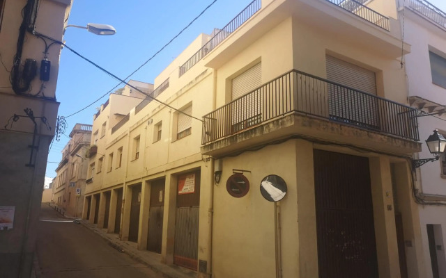 Apartamento duplex vacacional