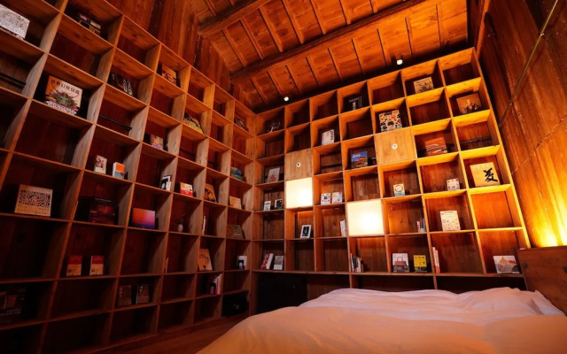 Nipponia Harima Fukusaki Zoushono Yakata — 3-star hotel in Fukusaki
