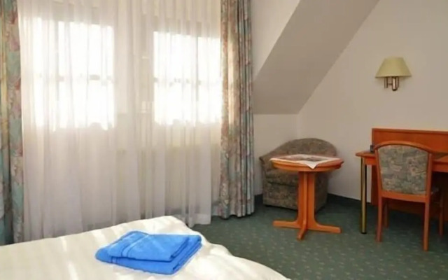 Sommerfrische Lothramühle