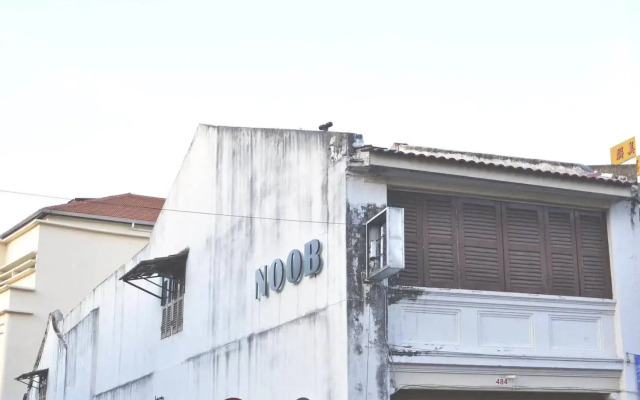 Noob Hostel