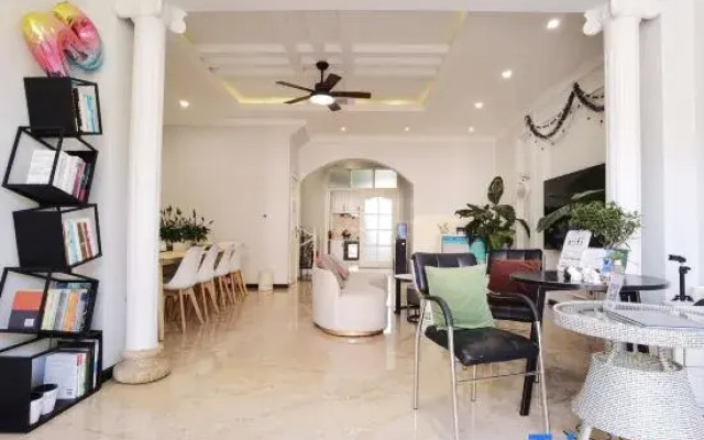 Your free-life homestay in Guiyang