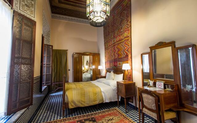 Riad Dar Cordoba