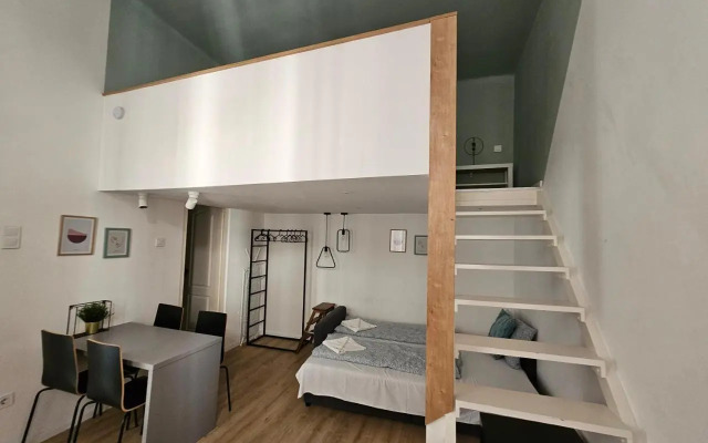 Stylish Suite WestEnd