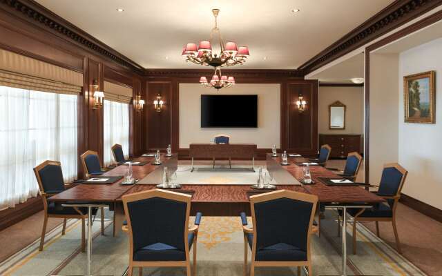 Al Aziziyah Boutique Hotel By The Torch