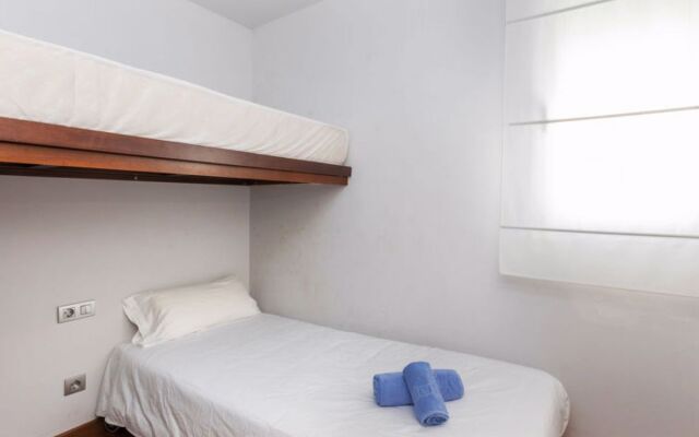 Holiday Home Punta Aromir