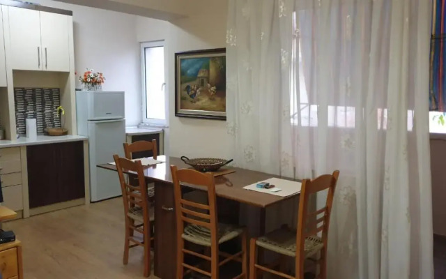 Valentina's Apartment