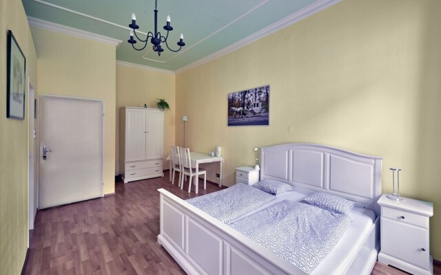 Guesthouse Primavera