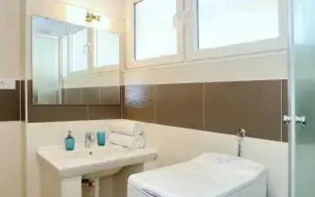 Stylish Centre Apartments