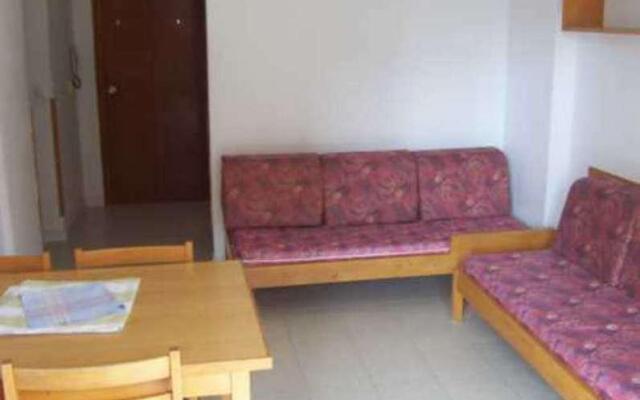 Apartamentos Europa Center - Arca Rent