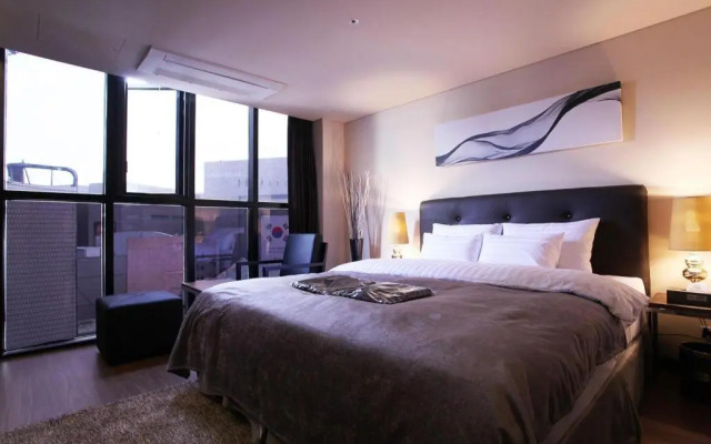 Hotel Ahava