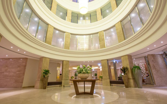 Millennium Kurdistan Hotel & Spa