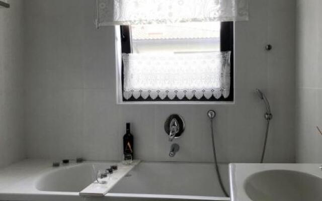 Private Villa 101 in BlackSeaRama