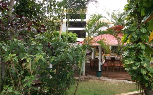 Hotel Rancho Don Cesar