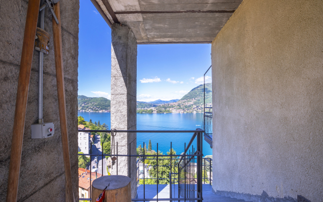 Amazing View Apartment