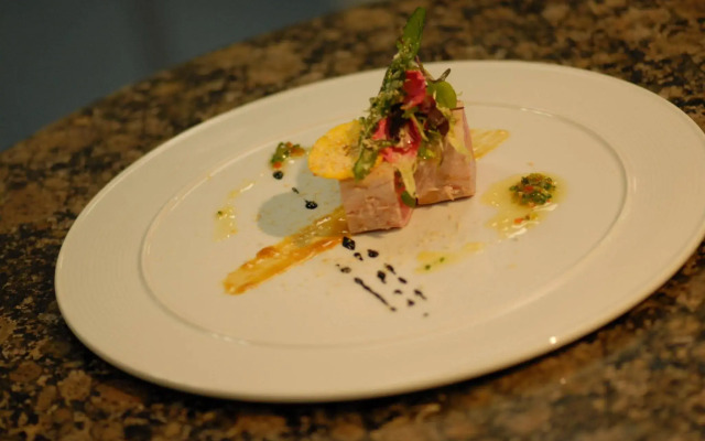 Royal Hideaway Playacar All Inclusive - Adults only