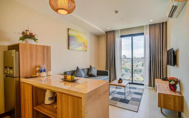 DaNang Moon Villa & Apartment